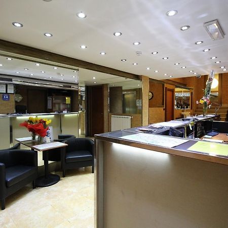 Residence Candia Rome Luaran gambar