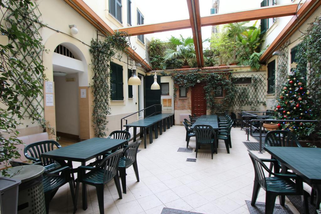 Residence Candia Rome Luaran gambar
