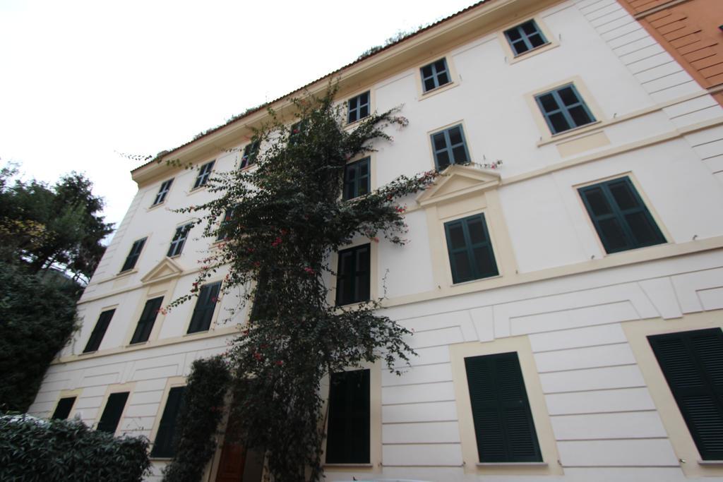 Residence Candia Rome Luaran gambar