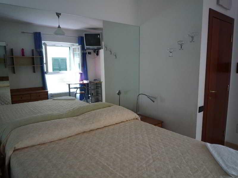 Residence Candia Rome Luaran gambar