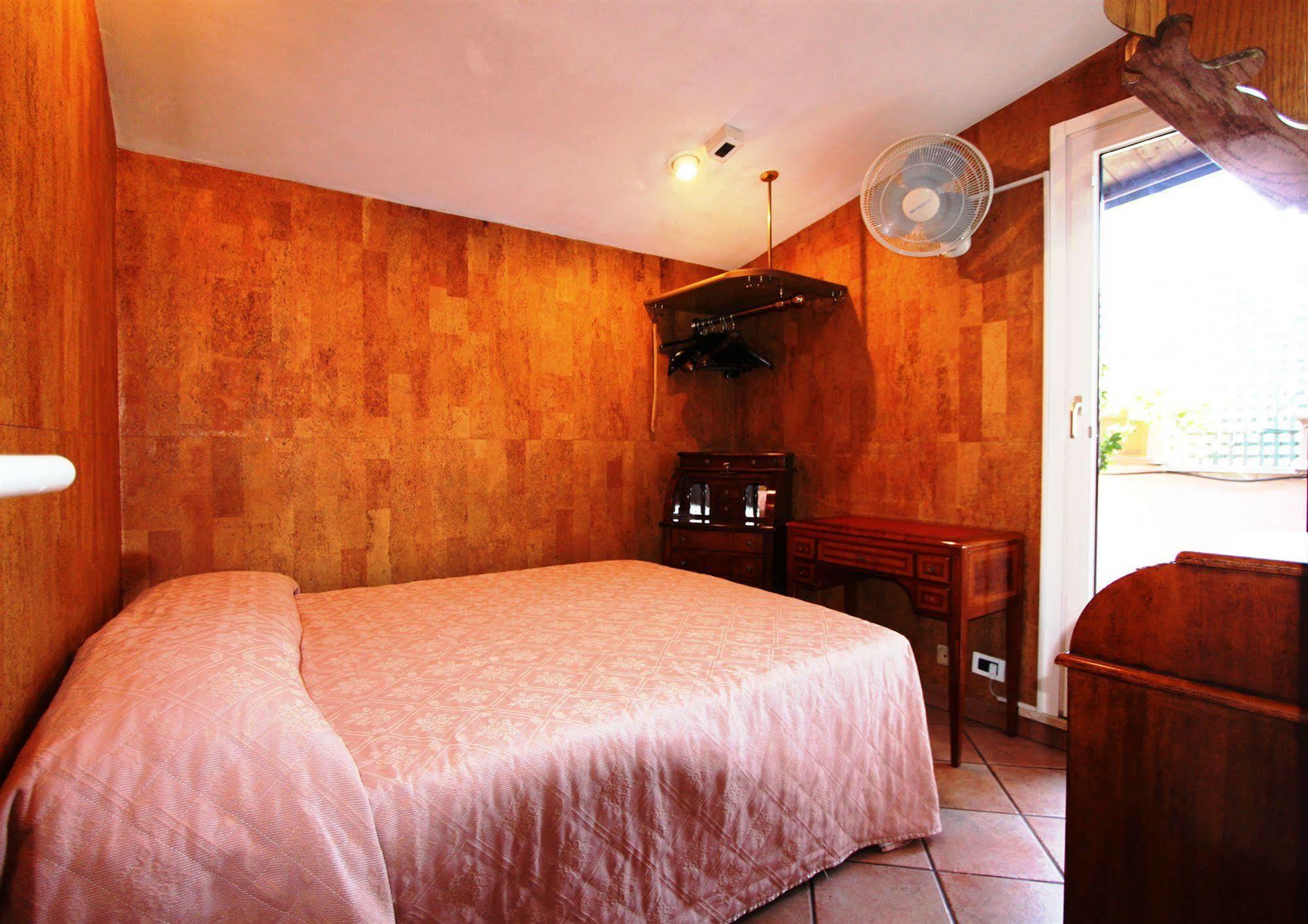Residence Candia Rome Luaran gambar