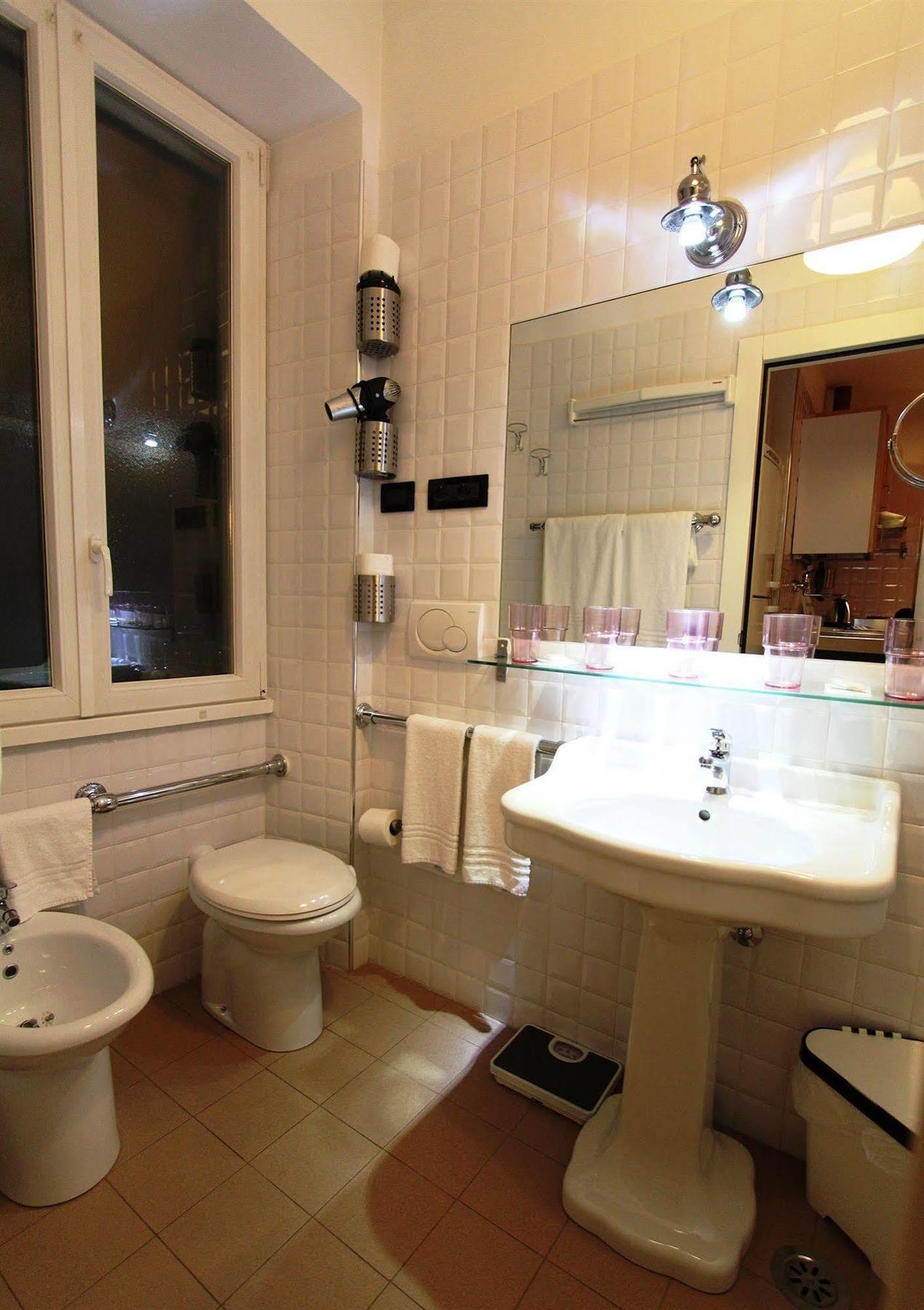 Residence Candia Rome Luaran gambar