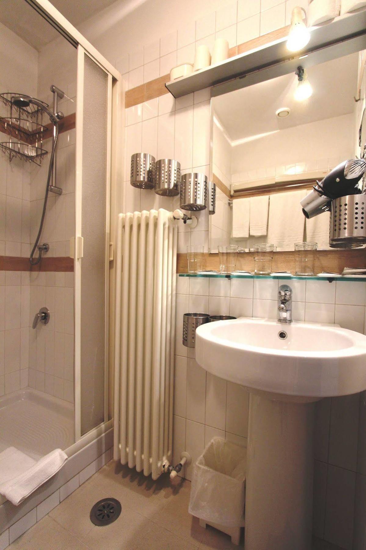 Residence Candia Rome Luaran gambar