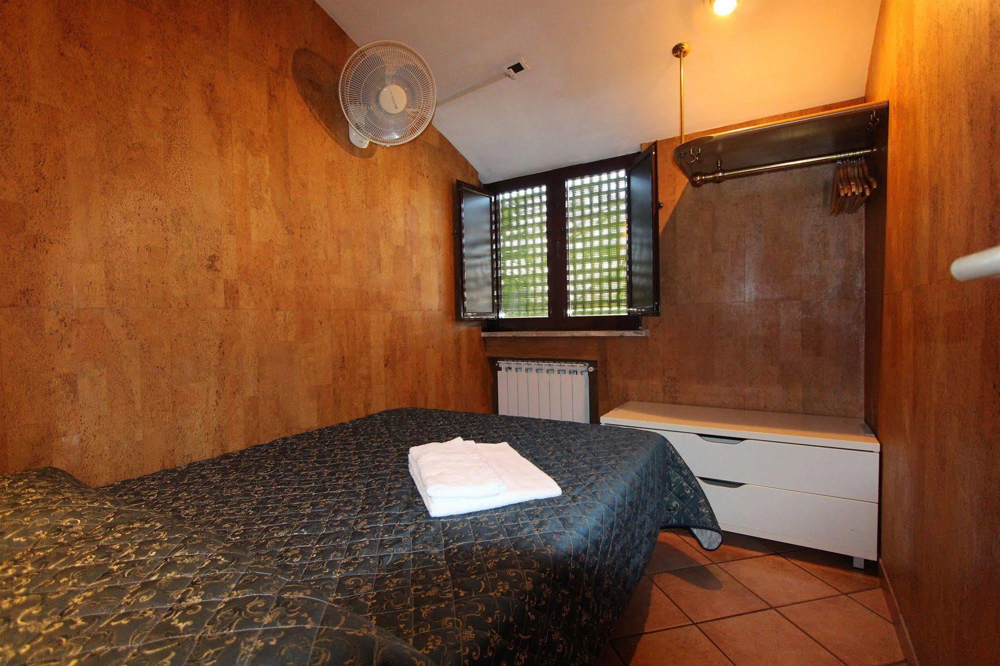 Residence Candia Rome Luaran gambar