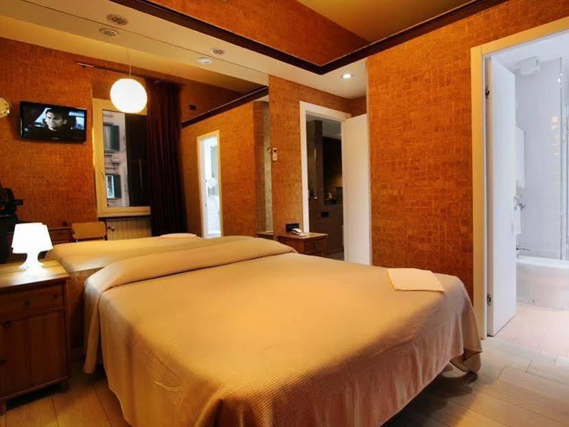 Residence Candia Rome Luaran gambar