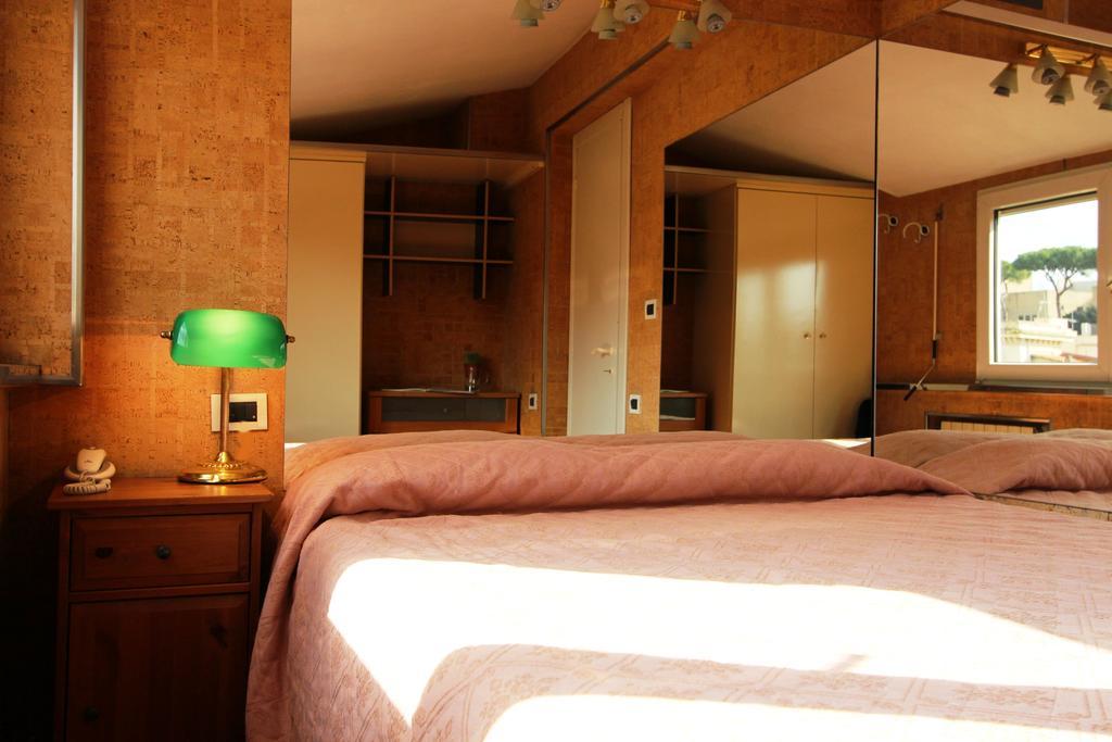 Residence Candia Rome Luaran gambar