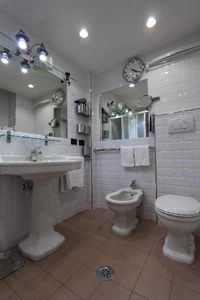 Residence Candia Rome Luaran gambar